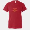Youth Unisex Jersey Tee Thumbnail