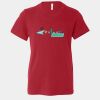 Youth Unisex Jersey Tee Thumbnail