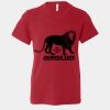 Youth Unisex Jersey Tee Thumbnail