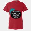 Youth Unisex Jersey Tee Thumbnail