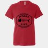 Youth Unisex Jersey Tee Thumbnail