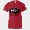 Youth Unisex Jersey Tee Thumbnail