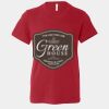 Youth Unisex Jersey Tee Thumbnail