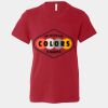 Youth Unisex Jersey Tee Thumbnail