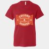 Youth Unisex Jersey Tee Thumbnail