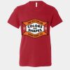 Youth Unisex Jersey Tee Thumbnail