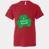 Youth Unisex Jersey Tee Thumbnail