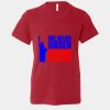 Youth Unisex Jersey Tee Thumbnail