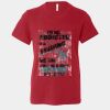 Youth Unisex Jersey Tee Thumbnail