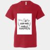 Youth Unisex Jersey Tee Thumbnail
