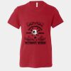 Youth Unisex Jersey Tee Thumbnail