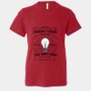 Youth Unisex Jersey Tee Thumbnail