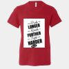Youth Unisex Jersey Tee Thumbnail