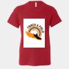 Youth Unisex Jersey Tee Thumbnail