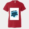 Youth Unisex Jersey Tee Thumbnail