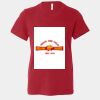 Youth Unisex Jersey Tee Thumbnail