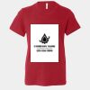 Youth Unisex Jersey Tee Thumbnail