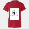 Youth Unisex Jersey Tee Thumbnail