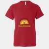 Youth Unisex Jersey Tee Thumbnail