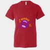 Youth Unisex Jersey Tee Thumbnail