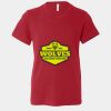 Youth Unisex Jersey Tee Thumbnail