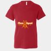 Youth Unisex Jersey Tee Thumbnail