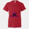 Youth Unisex Jersey Tee Thumbnail