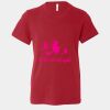 Youth Unisex Jersey Tee Thumbnail