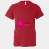 Youth Unisex Jersey Tee Thumbnail