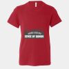 Youth Unisex Jersey Tee Thumbnail