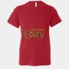 Youth Unisex Jersey Tee Thumbnail