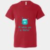 Youth Unisex Jersey Tee Thumbnail