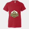 Youth Unisex Jersey Tee Thumbnail