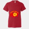 Youth Unisex Jersey Tee Thumbnail