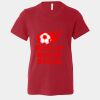Youth Unisex Jersey Tee Thumbnail