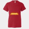 Youth Unisex Jersey Tee Thumbnail