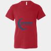 Youth Unisex Jersey Tee Thumbnail