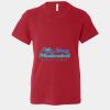 Youth Unisex Jersey Tee Thumbnail