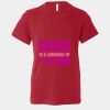 Youth Unisex Jersey Tee Thumbnail