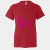 Youth Unisex Jersey Tee Thumbnail