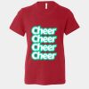 Youth Unisex Jersey Tee Thumbnail