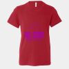 Youth Unisex Jersey Tee Thumbnail