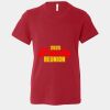 Youth Unisex Jersey Tee Thumbnail