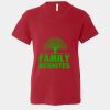 Youth Unisex Jersey Tee Thumbnail