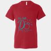 Youth Unisex Jersey Tee Thumbnail