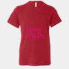 Youth Unisex Jersey Tee Thumbnail