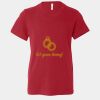 Youth Unisex Jersey Tee Thumbnail