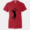 Youth Unisex Jersey Tee Thumbnail
