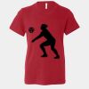 Youth Unisex Jersey Tee Thumbnail