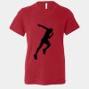Youth Unisex Jersey Tee Thumbnail